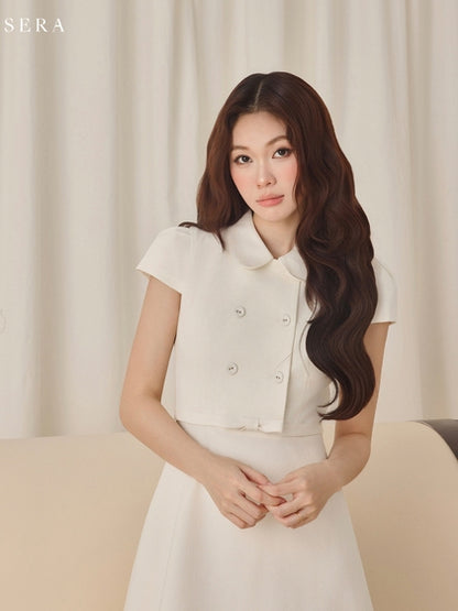 Serabyqh Siarra Dress