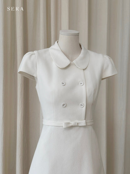 Serabyqh Siarra Dress