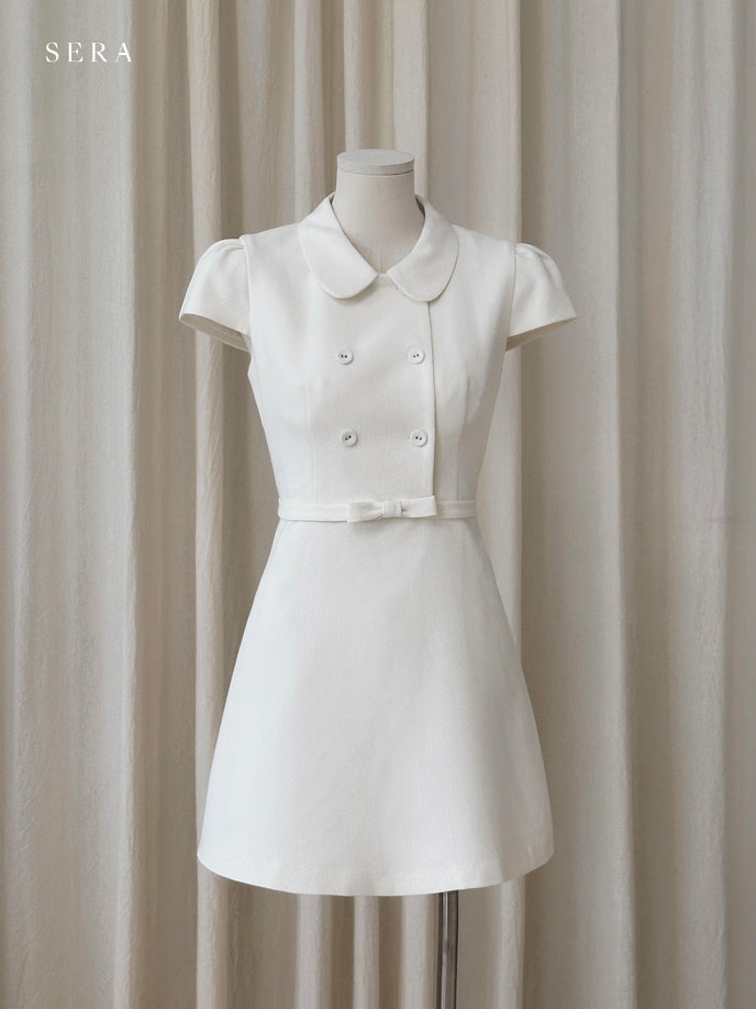 Serabyqh Siarra Dress