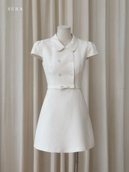 Serabyqh Siarra Dress