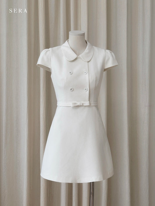 Serabyqh Siarra Dress