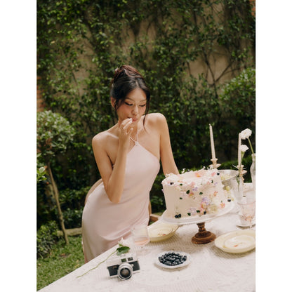 Daphale Stu Siely Dress (Pre-order)