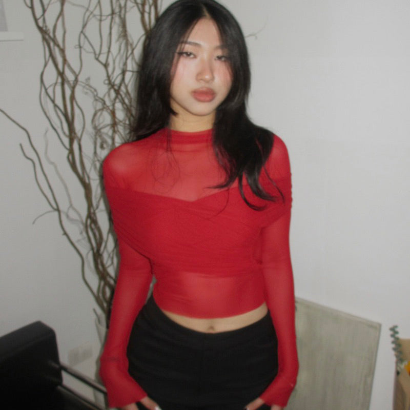 Feiin Sienna Blouse