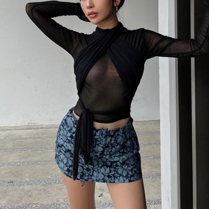 Feiin Sienna Blouse