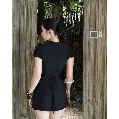 Emilie Sienna Dress