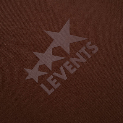 Levents Signature Logo Semi-oversized Tee