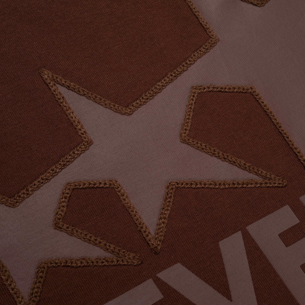 Levents Signature Logo Semi-oversized Tee