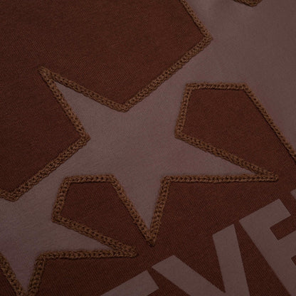 Levents Signature Logo Semi-oversized Tee