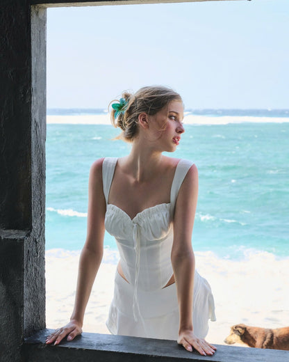 Iamcoco Silken Wave Set