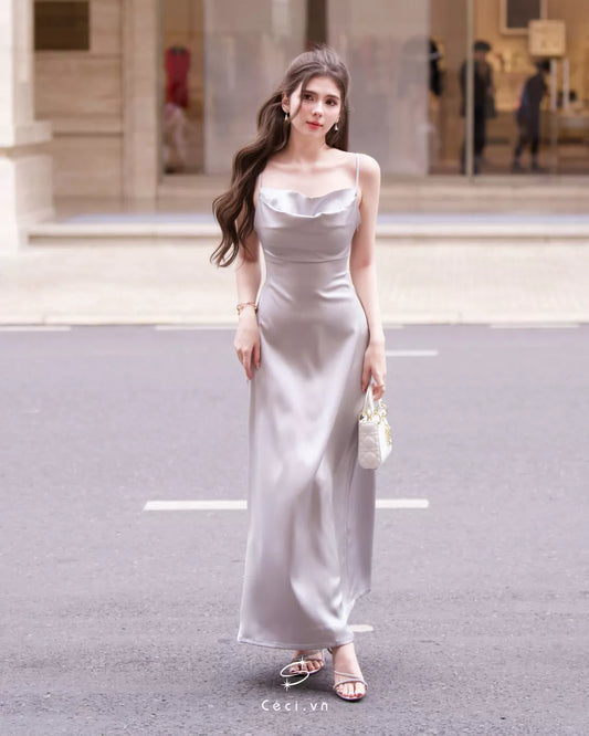 Ceci Silly Dress