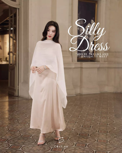 Ceci Silly Dress