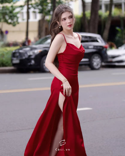 Ceci Silly Dress