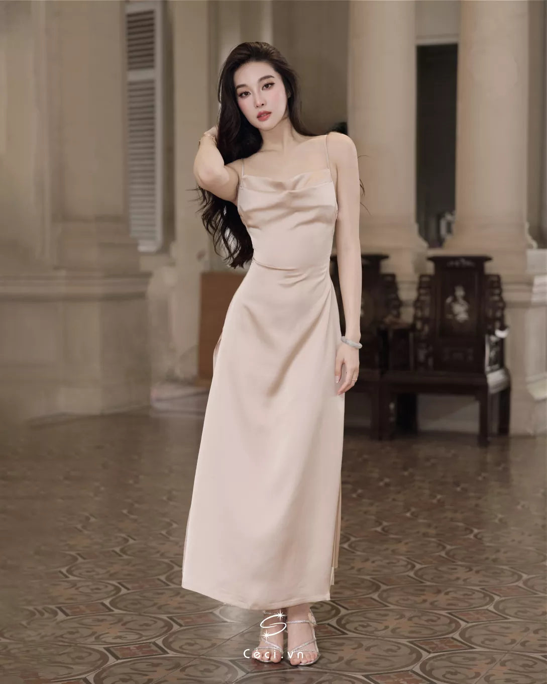 Ceci Silly Dress