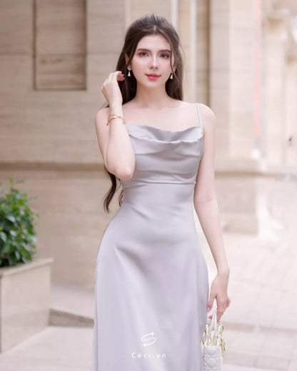 Ceci Silly Dress