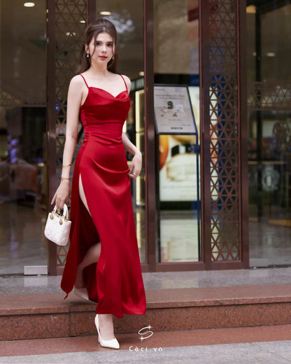 Ceci Silly Dress