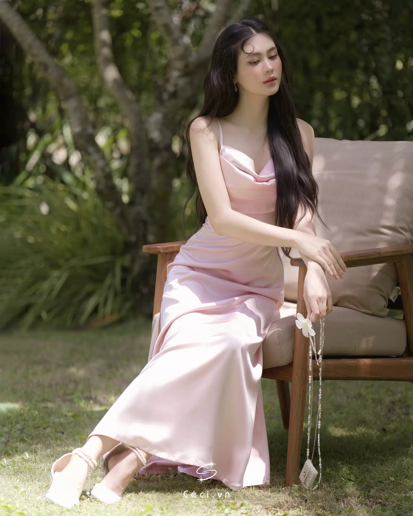 Ceci Silly Dress