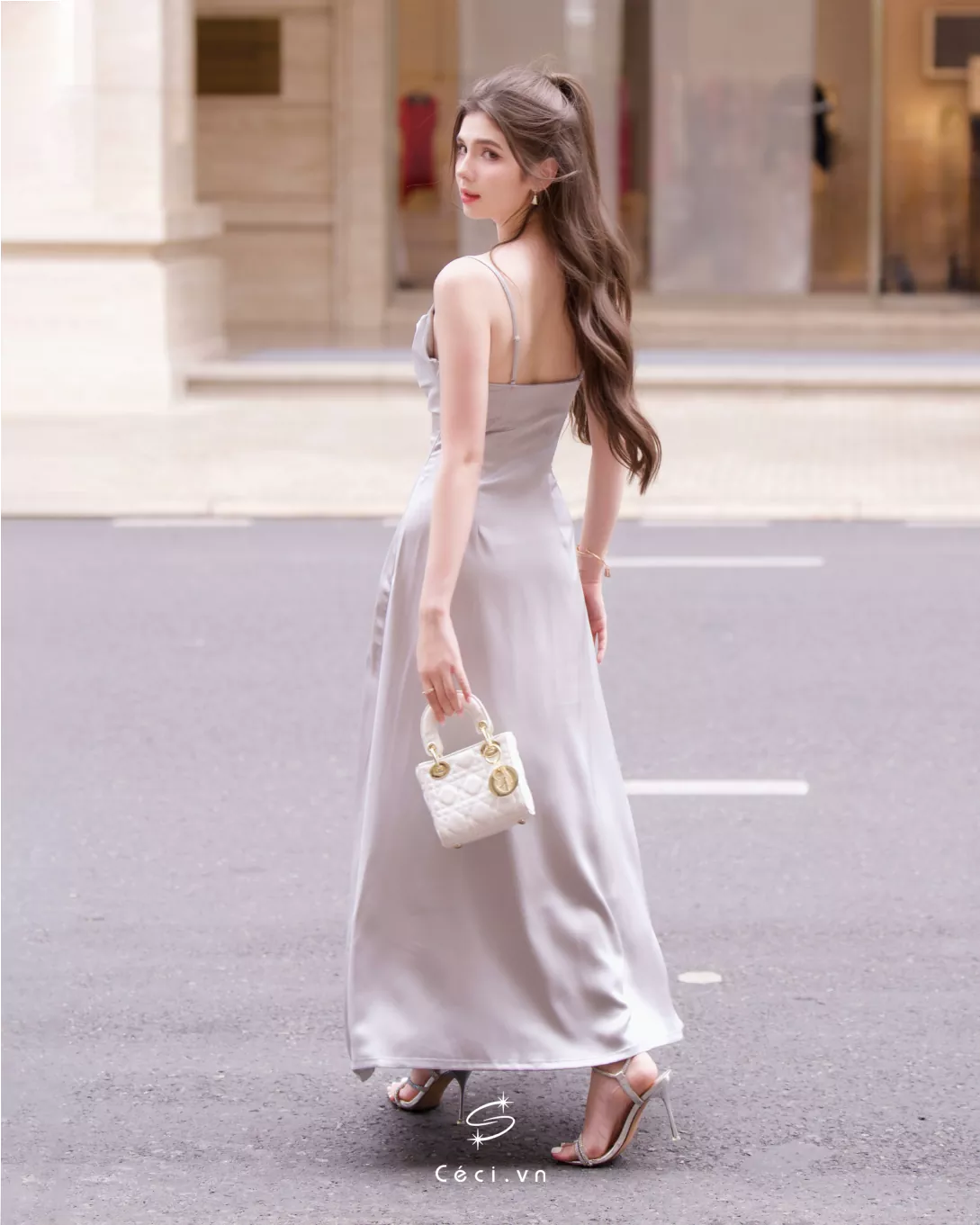 Ceci Silly Dress