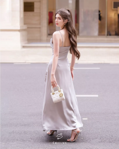 Ceci Silly Dress