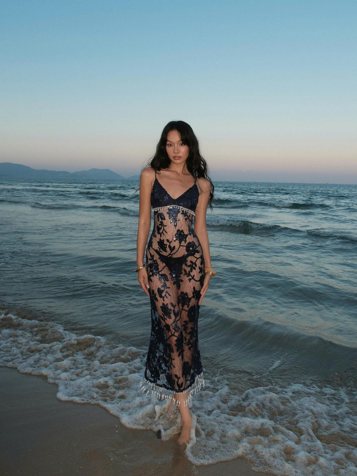 Iamcoco Siren Myth Dress