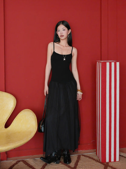 Secodee Sirim Maxi Dress