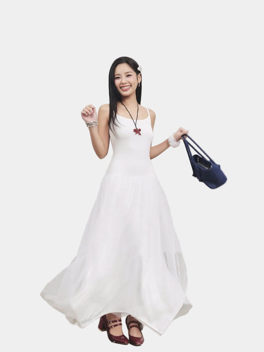 Secodee Sirim Maxi Dress