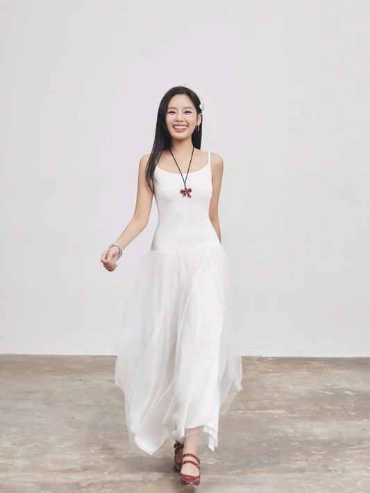 Secodee Sirim Maxi Dress