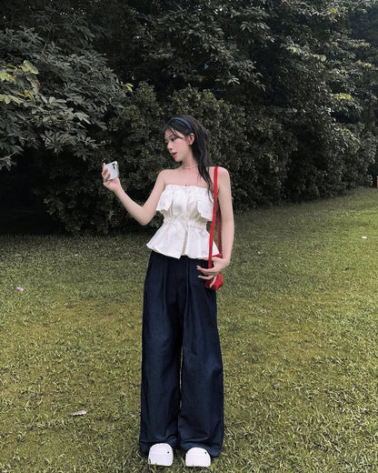 The Fance Sis Spears Jeans (Pre-order)