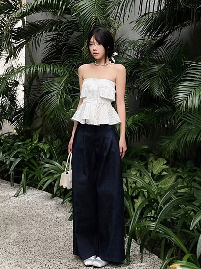 The Fance Sis Spears Jeans (Pre-order)