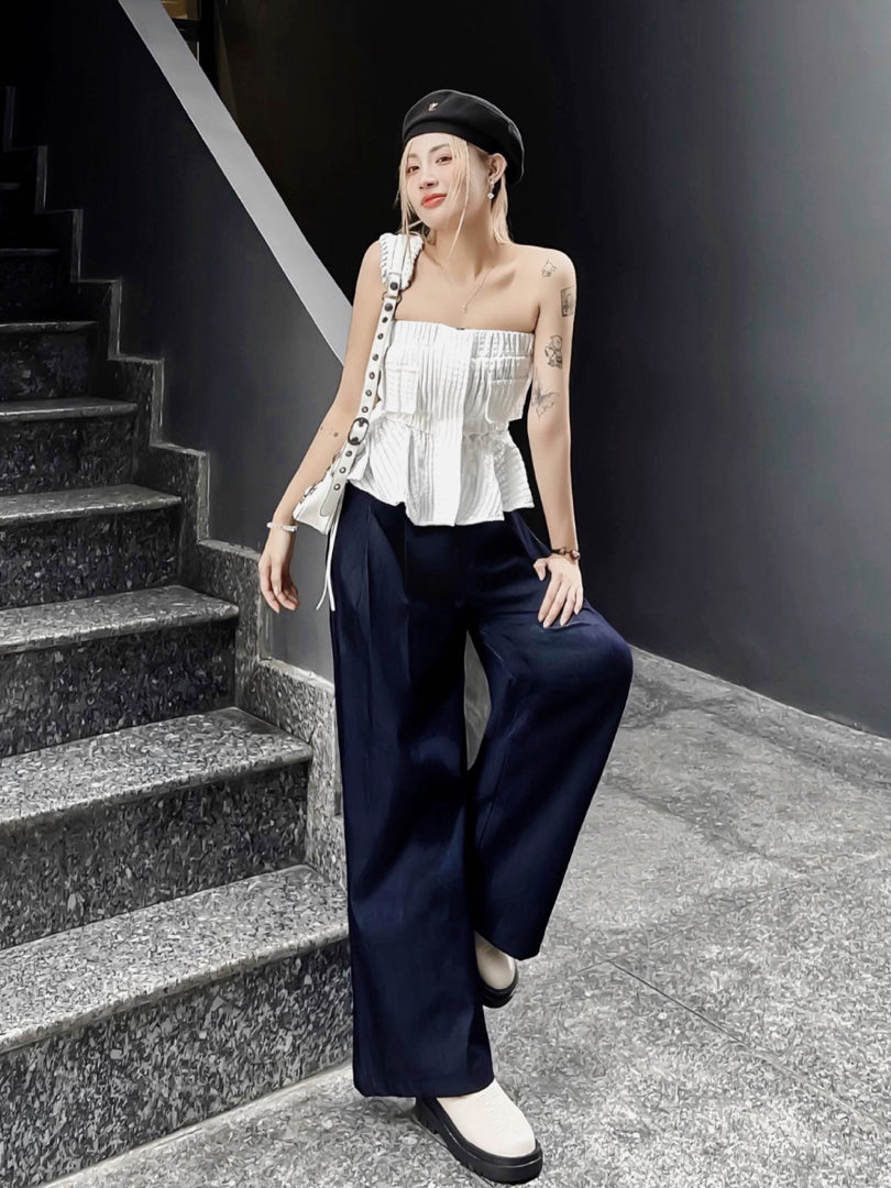 The Fance Sis Spears Jeans (Pre-order)