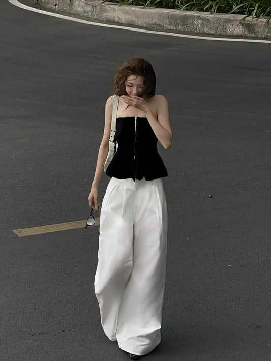 The Fance Sis Spears Jeans (Pre-order)