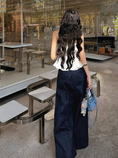 The Fance Sis Spears Jeans (Pre-order)