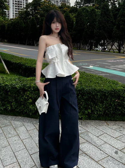 The Fance Sis Spears Jeans (Pre-order)