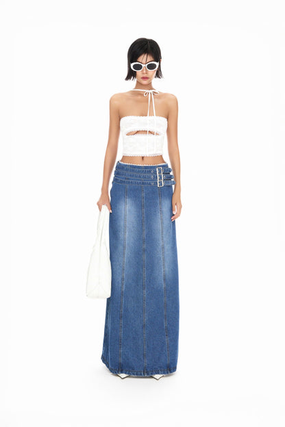 Sodope Club Sky Drip Top (Pre-order)