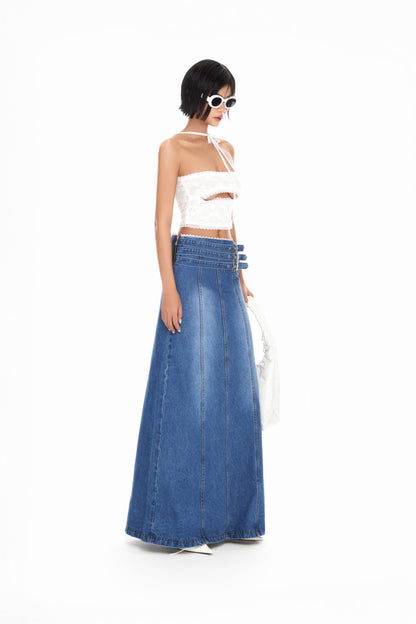 Sodope Club Sky Drip Top (Pre-order)