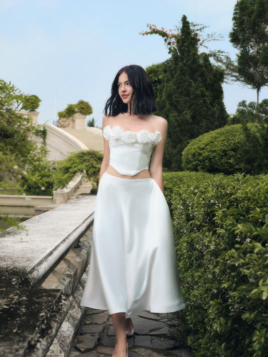 Daphale Stu Skye Skirt (Pre-order)