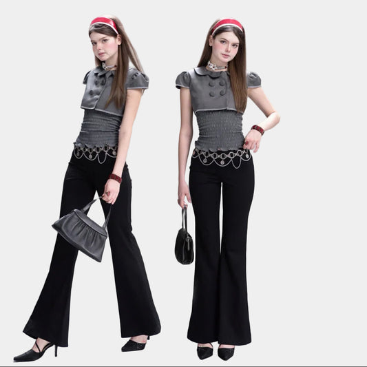 Mania.cutie Slenda Pants