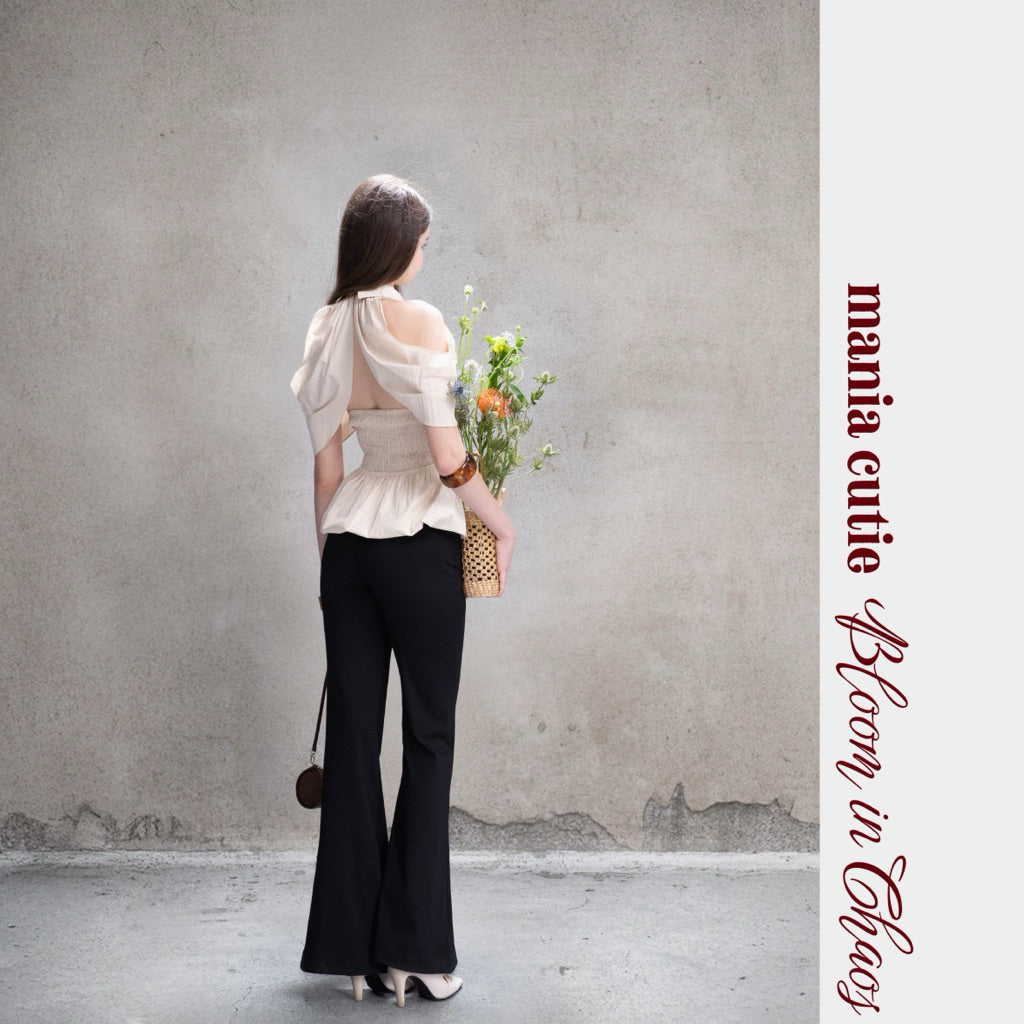 Mania.cutie Slenda Pants