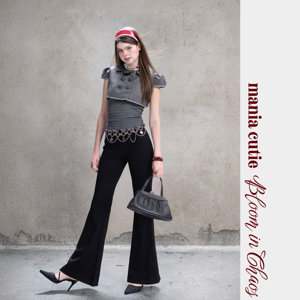 Mania.cutie Slenda Pants