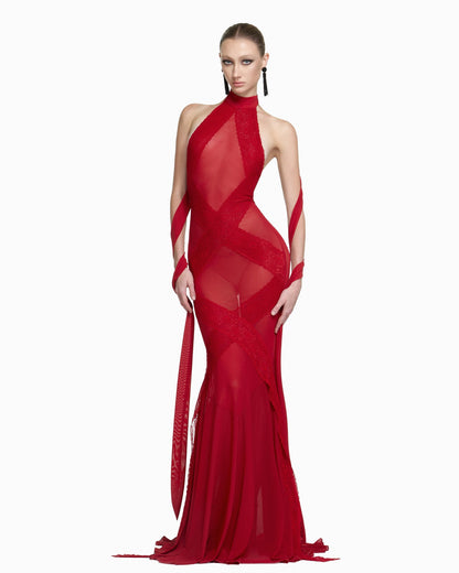 Firefly Slick Dress