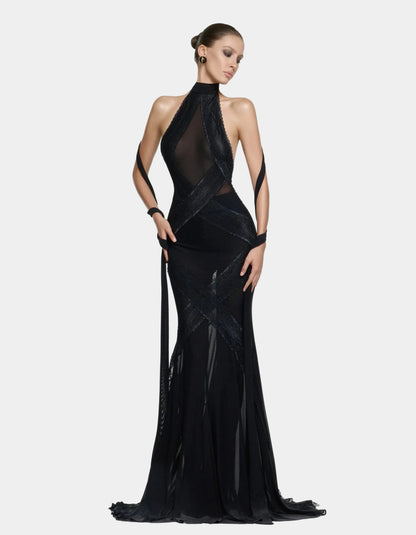 Firefly Slick Dress