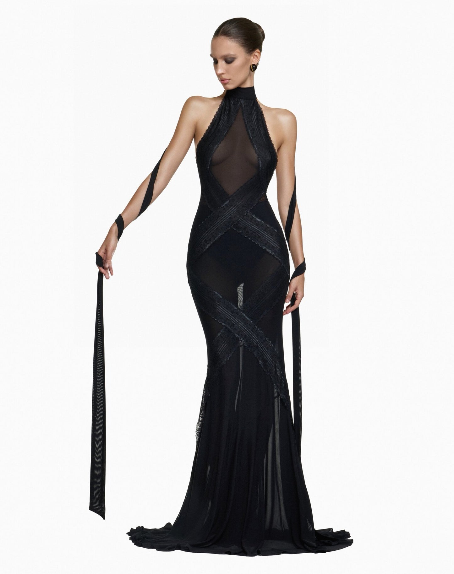 Firefly Slick Dress