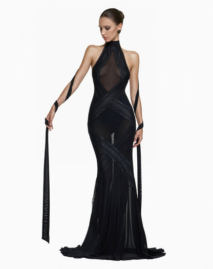 Firefly Slick Dress