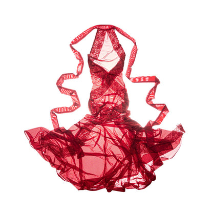 Firefly Slick Dress
