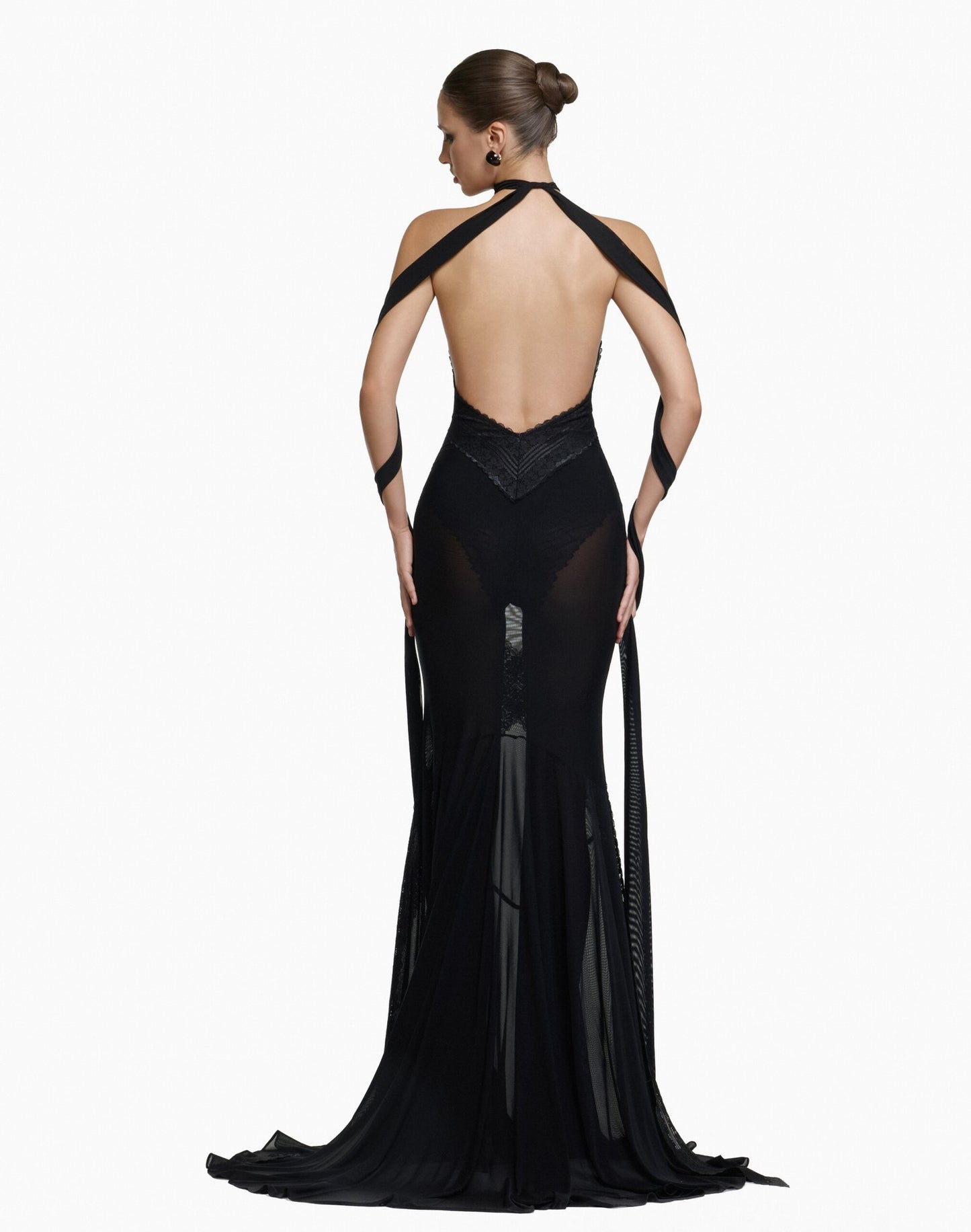 Firefly Slick Dress