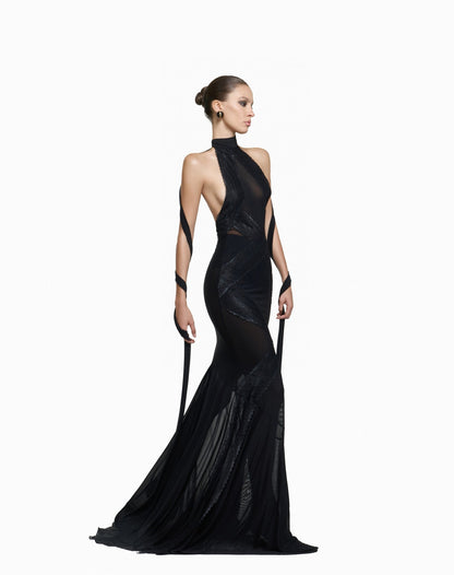 Firefly Slick Dress
