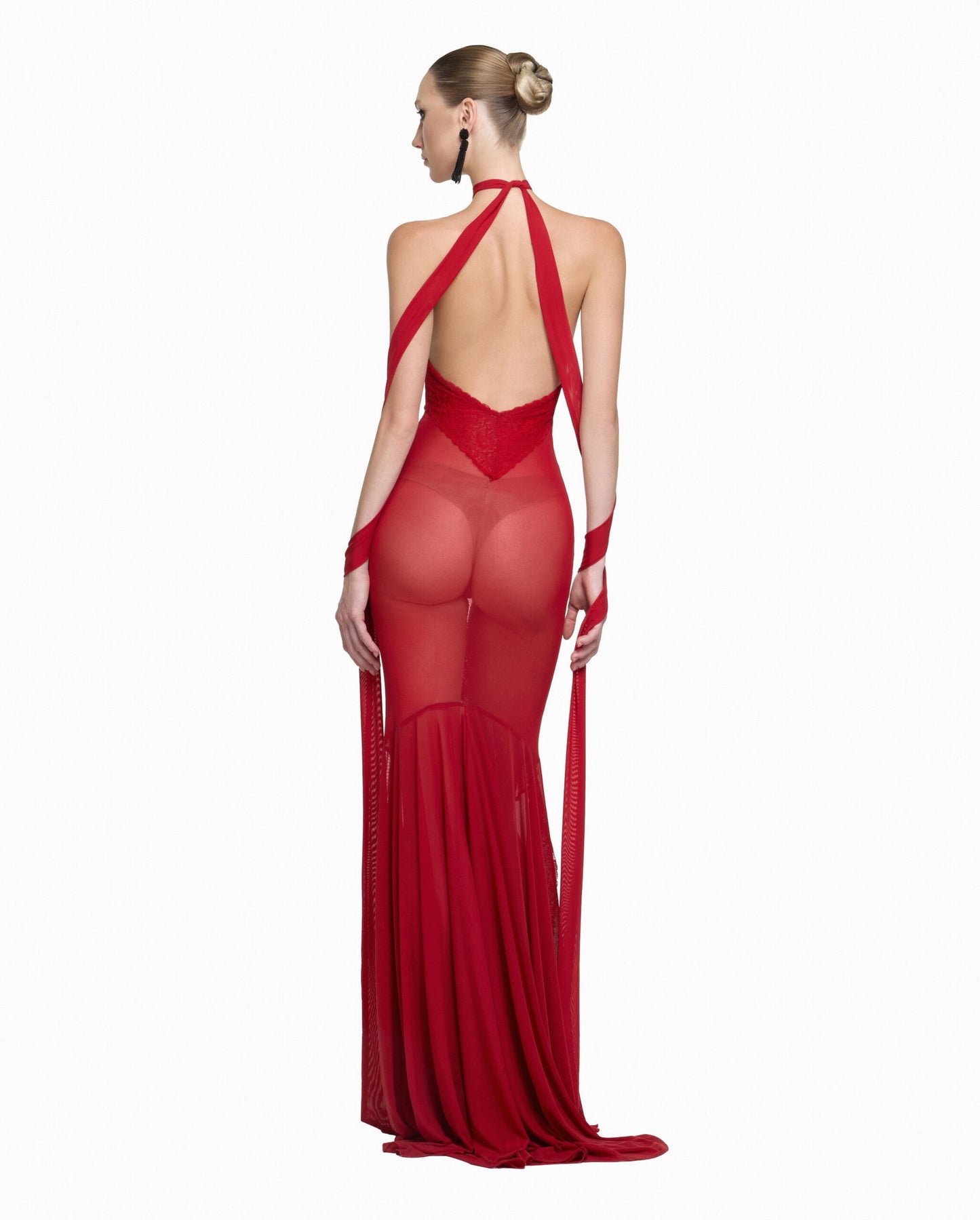 Firefly Slick Dress
