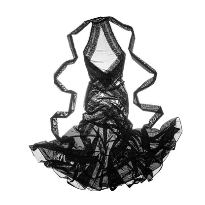 Firefly Slick Dress
