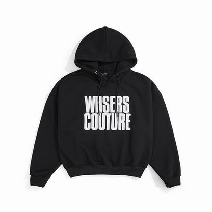 Whose Sm Hoodie 350gsm