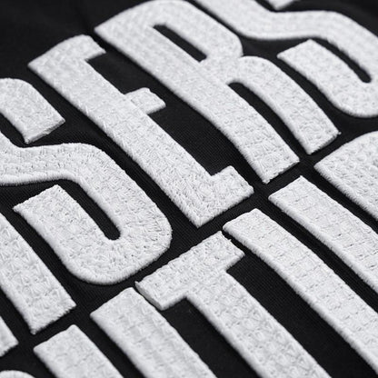 Whose Sm Hoodie 350gsm