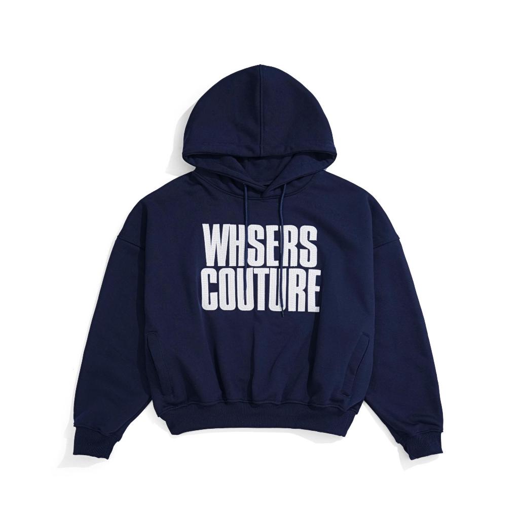 Whose Sm Hoodie 350gsm